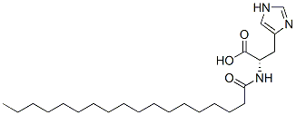CAS#: 19132-64-0， N-Stearoylhistidine