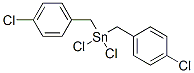 CAS#: 19135-40-1， Bis(4-Chlorobenzyl)Tin Dichloride