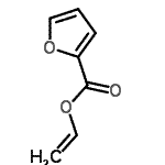CAS#: 1917-10-8， Vinyl 2-Furoate