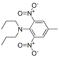 CAS#: 1918-08-7， N,N-Dipropyl-2,6-Dinitro-Para-Toluidine