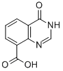 CAS#: 19181-77-2， 3,4-Dihydro-4-Oxo-8-Quinazolinecarboxylic Acid