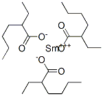 CAS#: 19189-20-9， Samarium Tris(2-Ethylhexanoate)
