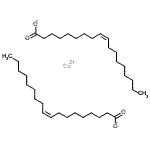 CAS#: 19192-71-3， Cobalt(2+) Di[(9Z)-9-Octadecenoate]