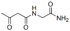 CAS#: 19206-95-2， N-(2-Amino-2-Oxoethyl)-3-Oxobutyramide
