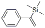 CAS#: 1923-01-9， Trimethyl-(1-Phenylethenyl)Silane