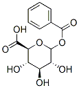 CAS#: 19237-53-7， Benzoyl Glucuronide