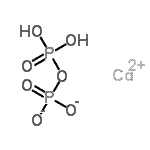 CAS#: 19262-93-2， Cadmium Dihydrogen Diphosphate
