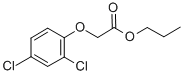 CAS#: 1928-61-6， 2-(2,4-Dichlorophenoxy)Propyl Acetate