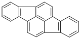 CAS#: 193-43-1， Indeno[1,2,3-cd]Fluoranthene