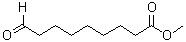 结构式 CAS# 1931-63-1, 9-氧代-壬酸甲酯