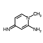 CAS#: 193153-63-8， 4-Imino-1-Methyl-1,4-Dihydro-2-Pyridinamine
