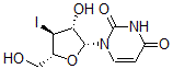 CAS#: 19325-95-2， 1-(3'-Iodo-3'-Deoxyarabinofuranosyl)Uracil