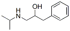 CAS#: 19343-25-0， 3-(Isopropylamino)-1-Phenyl-2-Propanol