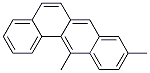 CAS#: 19371-58-5， 9,12-Dimethyl-1,2-Benzanthracene