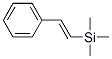 CAS#: 19372-00-0， Trimethyl-[(E)-2-Phenylethenyl]Silane