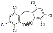 CAS#: 19386-45-9， 2,3,5-Trichloro-6-[(3,4,6-Trichloro-2-Hydroxy-Phenyl)Methyl]Phenol