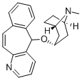 CAS#: 19410-02-7， Tropirine