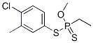 CAS#: 1942-80-9， Ethyldithiophosphonic Acid S-(4-Chloro-3-Methylphenyl)O-Methyl Ester