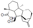 CAS#: 19436-07-8， Gibberellin A12 Aldehyde