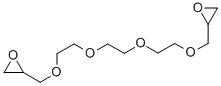 structure of CAS# 1954-28-5, Etoglucid;2-[2-[2-[2-(2-Oxiranylmethoxy)Ethoxy]Ethoxy]Ethoxymethyl]Oxirane;2-[2-[2-(2-Glycidoxyethoxy)Ethoxy]Ethoxymethyl]Oxirane;4,7,10,13-Tetraoxahexadecane, 1,2:15,16-Diepoxy-