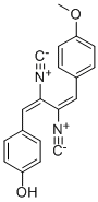 CAS#: 19559-24-1， Xanthocillin X Monomethyl Ether