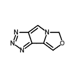 CAS#: 195864-80-3， [1,3]Oxazolo[3',4':1,2]Pyrrolo[3,4-d][1,2,3]Triazole