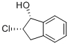 CAS#: 19598-01-7， (1R,2S)-2-Chloro-Indan-1-Ol
