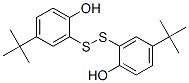 CAS#: 19614-80-3， 2,2'-Dithiobis[4-Tert-Butylphenol]