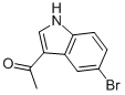 CAS#: 19620-90-7， 1-(5-Bromo-1H-Indol-3-Yl)-Ethanone