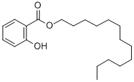 CAS#: 19666-16-1， Tridecyl Salicylate