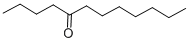structure of CAS# 19780-10-0, 5-Dodecanone;Nsc158524;St5410198;5-Dodecanone