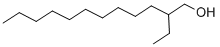 CAS#: 19780-33-7， 2-Ethyl-1-Dodecanol