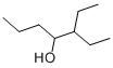 CAS#: 19780-42-8， 3-Ethyl-4-Heptanol