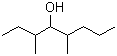 CAS#: 19781-12-5， 3,5-Dimethyl-4-Octanol