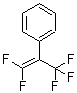 CAS#: 1979-51-7， (1,1,3,3,3-Pentafluoro-1-Propen-2-Yl)Benzene