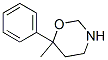 CAS#: 19798-94-8， Tetrahydro-6-Methyl-6-Phenyl-2H-1,3-Oxazine