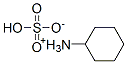 CAS#: 19834-02-7， Cyclohexylammonium Hydrogen Sulphate