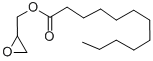 CAS#: 1984-77-6， Dodecanoic Acid 2-Oxiranylmethyl Ester