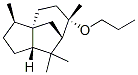 CAS#: 19870-75-8， 8-Propoxycedrane