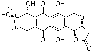 CAS#: 19879-06-2， Granatcin-A