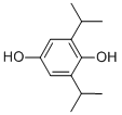 CAS#: 1988-10-9， 4-Hydroxy Propofol