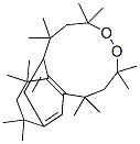 CAS#: 19931-81-8， [1,3,5-Benzenetriyltris(1-Methylethylidene)]Tris(Tert-Butyl) Peroxide