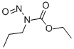 CAS#: 19935-86-5， N-Nitroso-N-n-Propylurethan