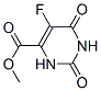 CAS#: 1996-54-9， 6-Dioxo-4-Pyrimidinecarboxylic Acid 5-Fluoro-1,2,3,6-Tetrahydro-2 Methyl Ester