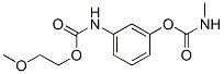 CAS#: 19961-99-0， 3-(Methylcarbamoyloxy)Carbanilic Acid 2-Methoxyethyl Ester