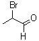 CAS#: 19967-57-8， 2-Bromo-Propionaldehyde
