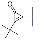 CAS#: 19985-79-6， Di-Tert-Butylcyclopropenone