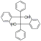 CAS 登录号：20002-32-8， 1,2-二苯基-1,2-二(O-甲苯基)乙烷-1,2-二醇