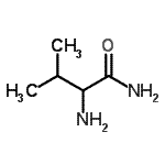CAS#: 20108-78-5， Valinamide