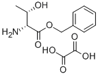 CAS#: 201274-09-1， D-Threonine-Obzl Oxalate (1:1)